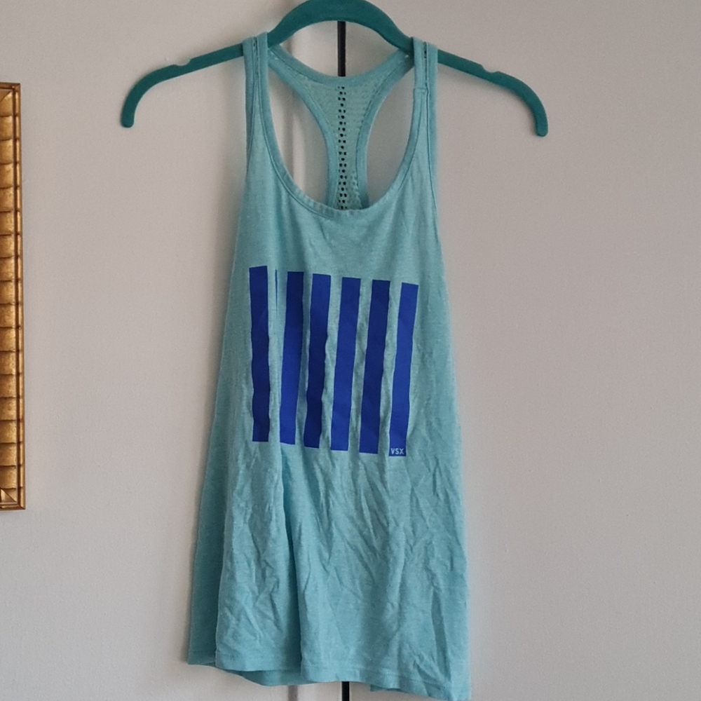 XS VSX Victoria's Secret Sport Tank